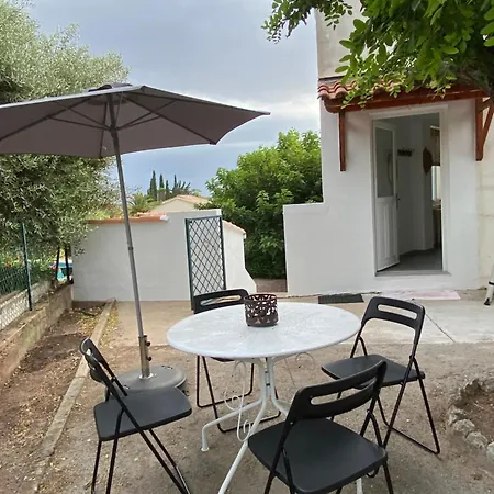 Clair Horizon 2 En Rez De דירה *