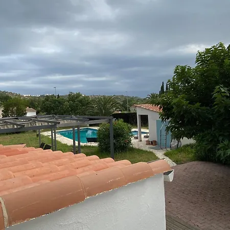 Apartment Clair Horizon 2 En Rez De