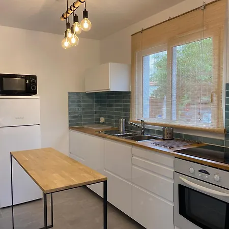 Apartment Clair Horizon 2 En Rez De
