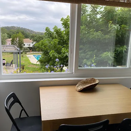 Clair Horizon 2 En Rez De Apartment Saint-Raphael (Var)