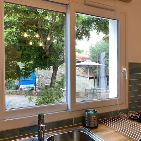 Clair Horizon 2 En Rez De Apartment Saint-Raphael (Var)