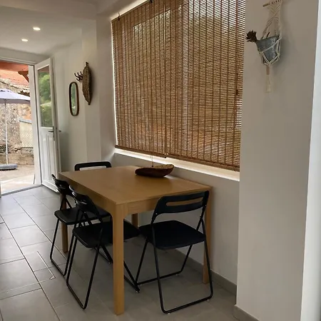 Clair Horizon 2 En Rez De Apartment