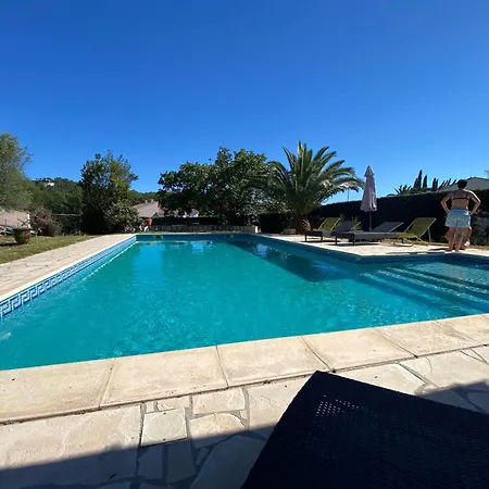 Clair Horizon 2 En Rez De * Saint-Raphael (Var)